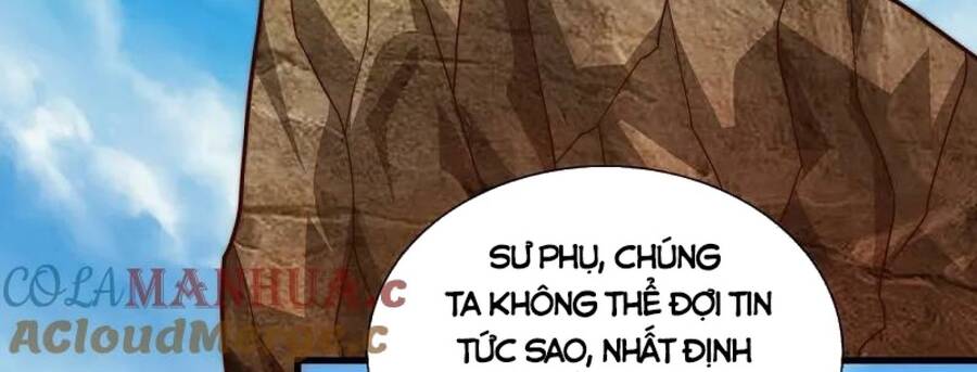 Đô Thị Chi Nghịch Thiên Tiên Tôn Chapter 373 - Trang 74