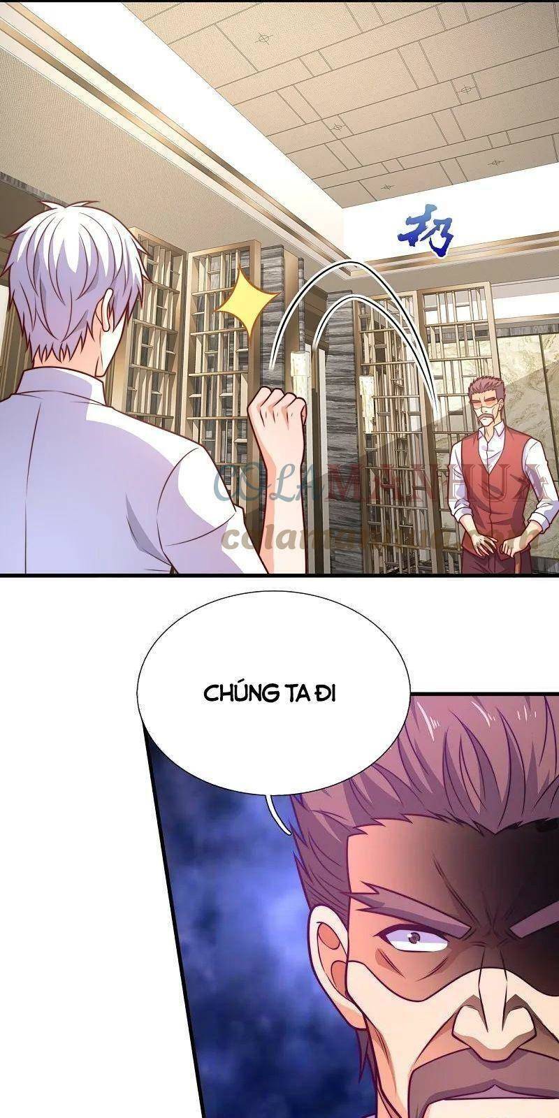 Đô Thị Chi Nghịch Thiên Tiên Tôn Chapter 359 - Trang 19