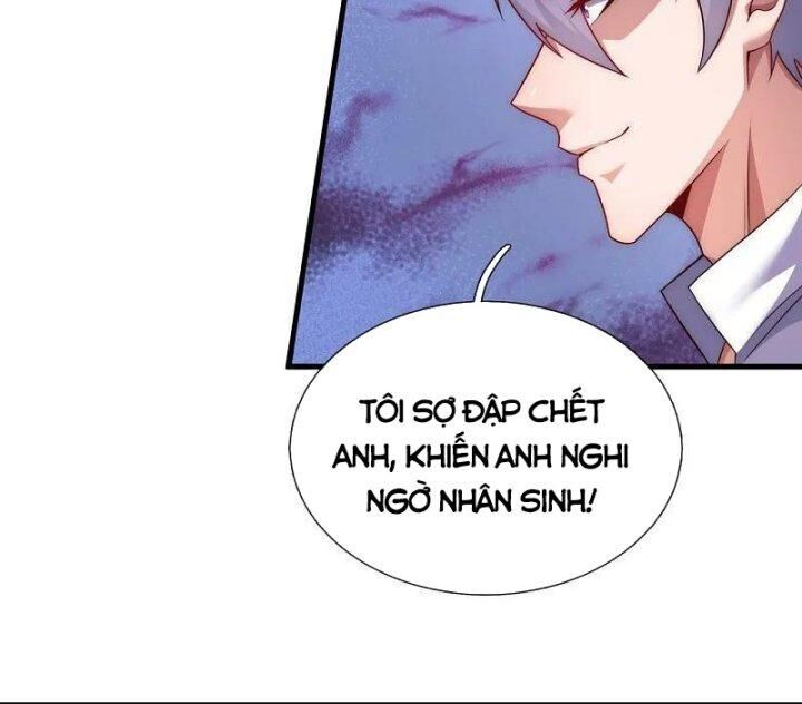 Đô Thị Chi Nghịch Thiên Tiên Tôn Chapter 379 - Trang 35