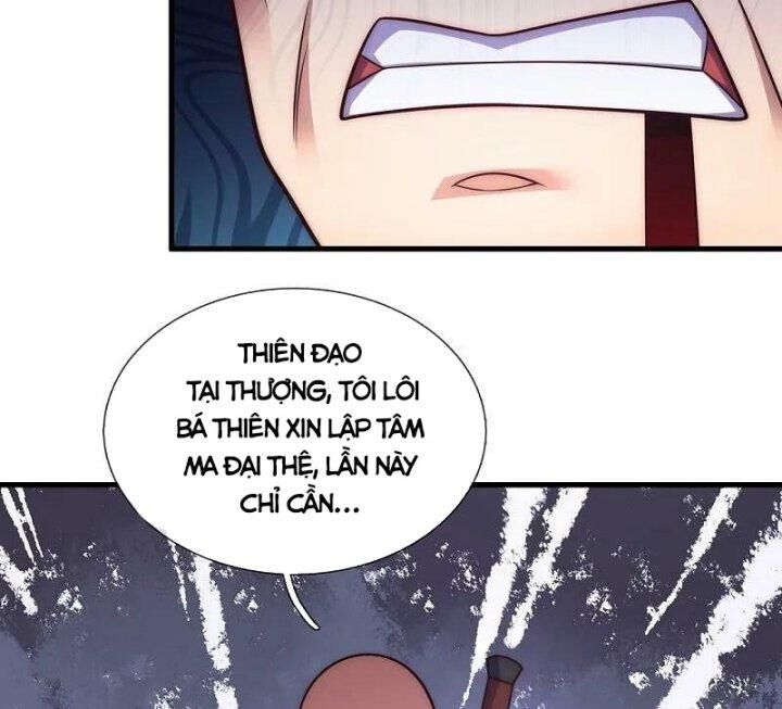 Đô Thị Chi Nghịch Thiên Tiên Tôn Chapter 380 - Trang 26