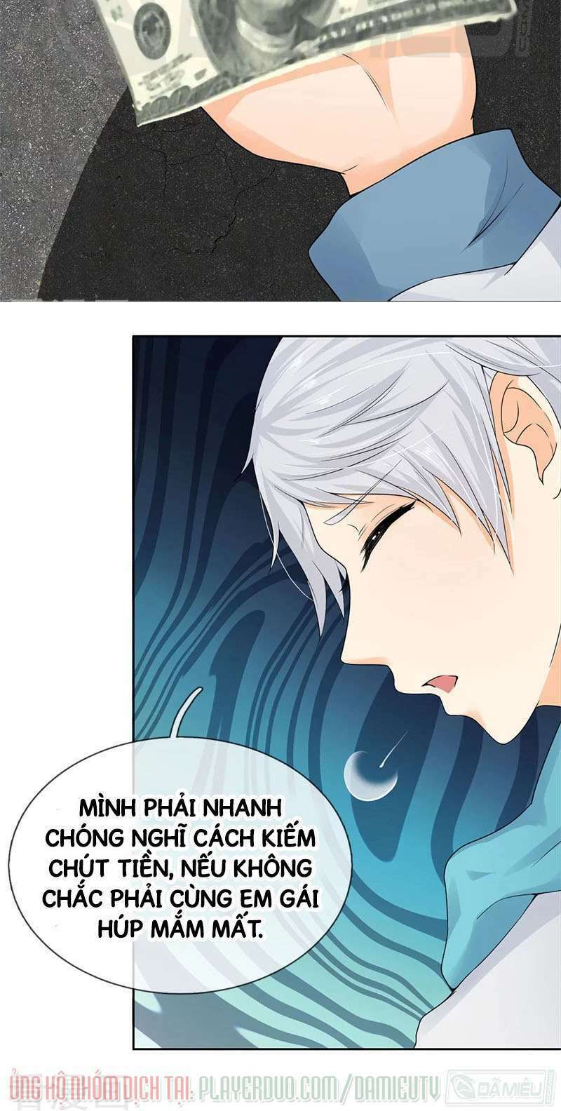 Đô Thị Chi Nghịch Thiên Tiên Tôn Chapter 4 - Trang 30