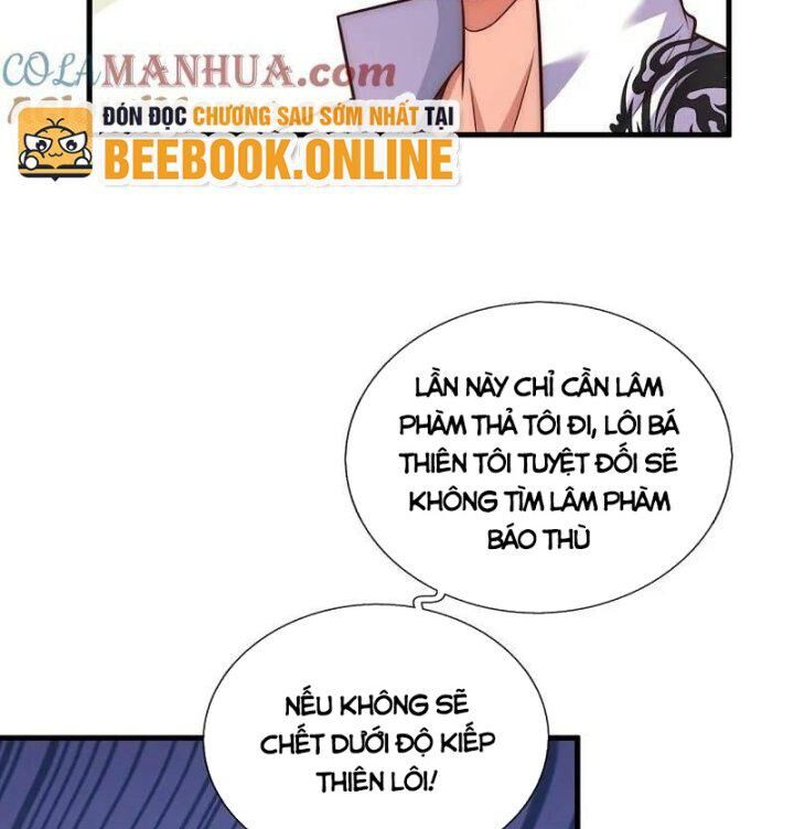 Đô Thị Chi Nghịch Thiên Tiên Tôn Chapter 380 - Trang 30