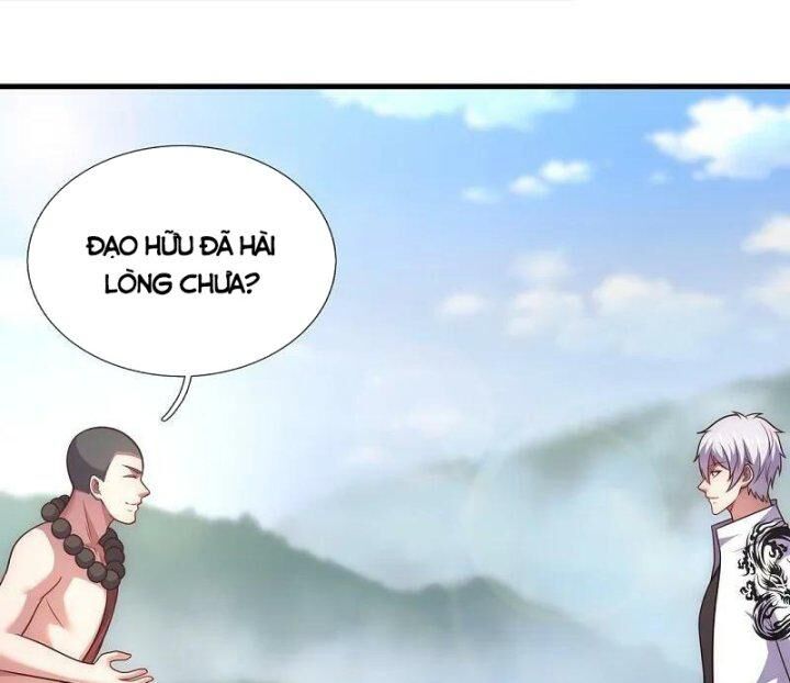 Đô Thị Chi Nghịch Thiên Tiên Tôn Chapter 380 - Trang 32