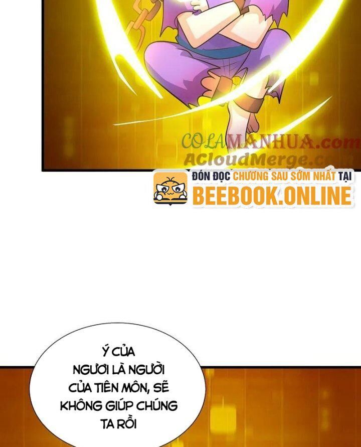 Đô Thị Chi Nghịch Thiên Tiên Tôn Chapter 377 - Trang 19