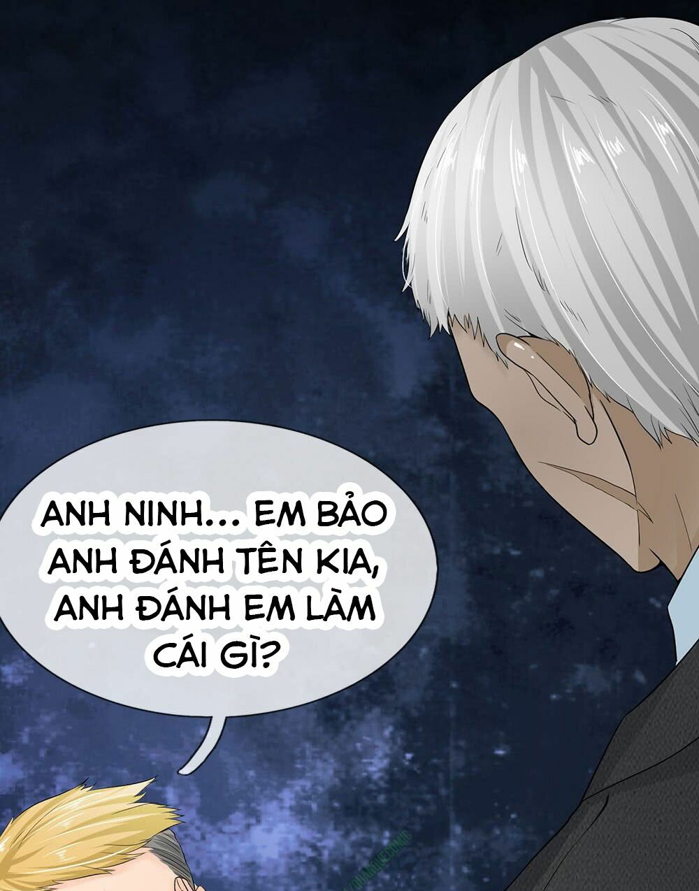 Đô Thị Chi Nghịch Thiên Tiên Tôn Chapter 11 - Trang 5