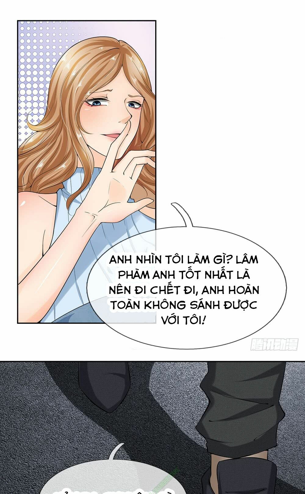 Đô Thị Chi Nghịch Thiên Tiên Tôn Chapter 10 - Trang 12