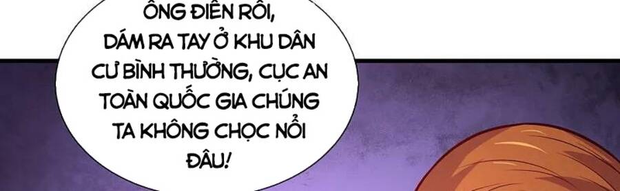 Đô Thị Chi Nghịch Thiên Tiên Tôn Chapter 372 - Trang 85