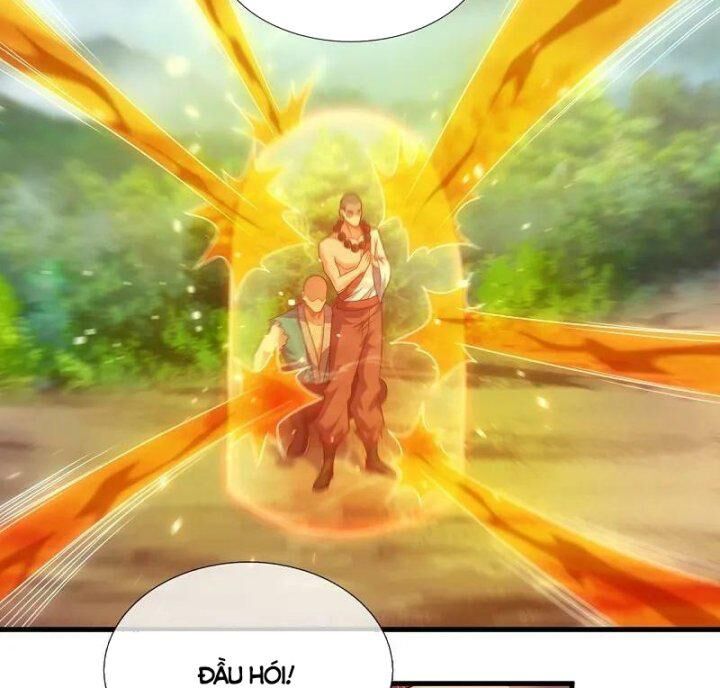 Đô Thị Chi Nghịch Thiên Tiên Tôn Chapter 380 - Trang 9