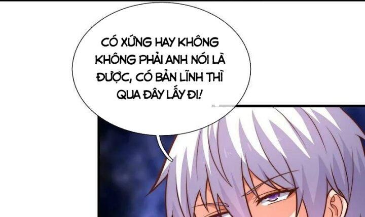 Đô Thị Chi Nghịch Thiên Tiên Tôn Chapter 379 - Trang 6