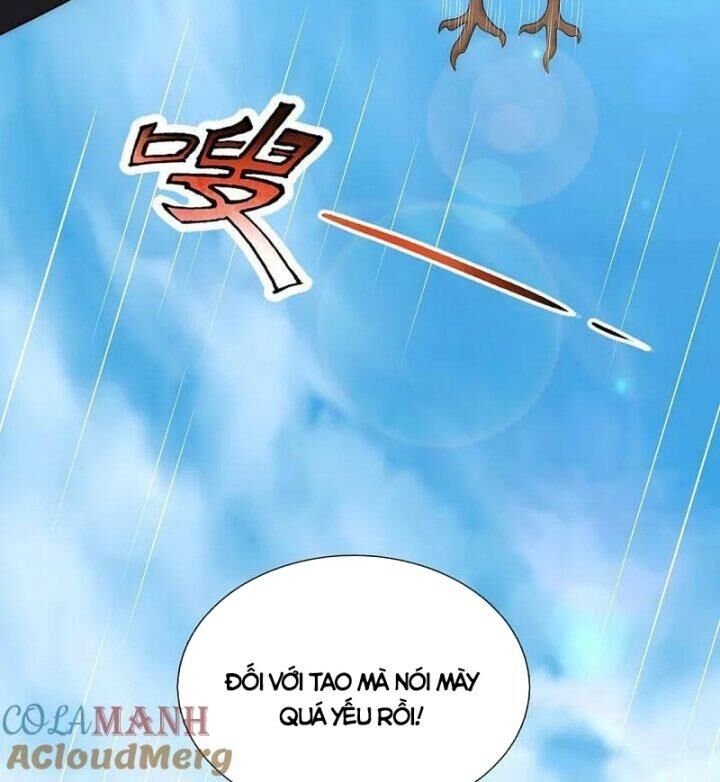 Đô Thị Chi Nghịch Thiên Tiên Tôn Chapter 381 - Trang 31