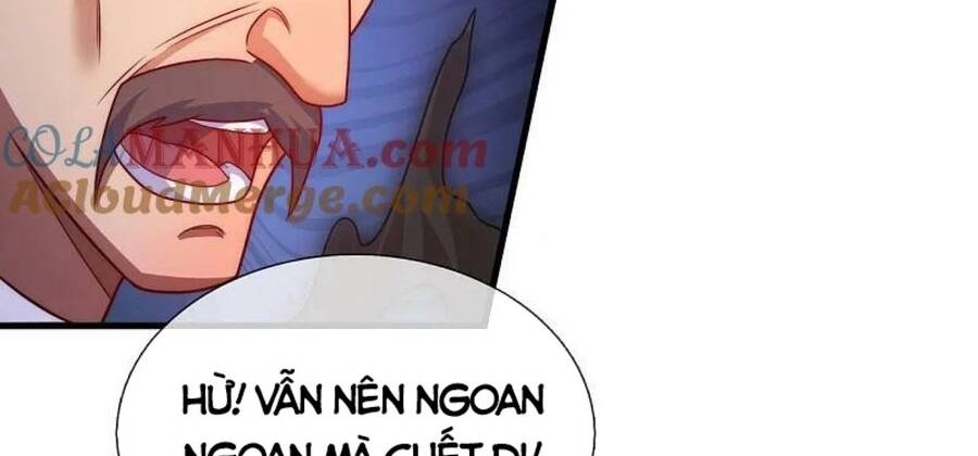 Đô Thị Chi Nghịch Thiên Tiên Tôn Chapter 372 - Trang 8