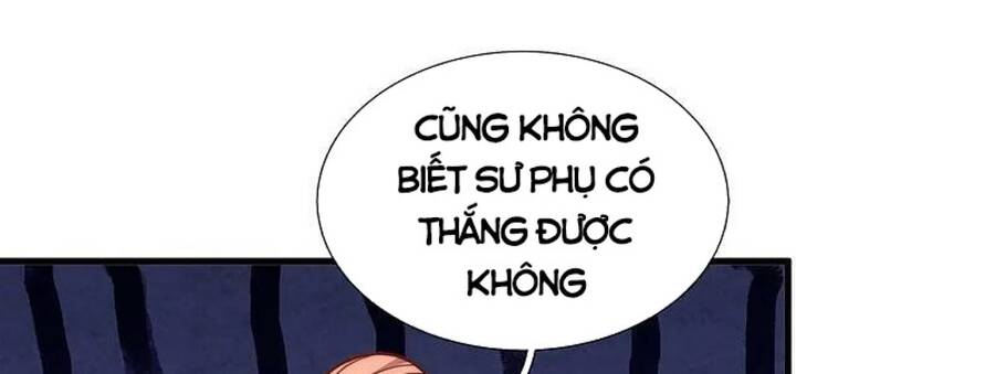 Đô Thị Chi Nghịch Thiên Tiên Tôn Chapter 373 - Trang 90