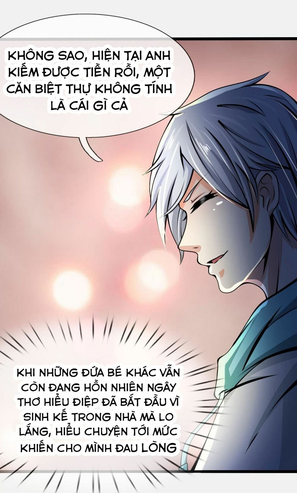 Đô Thị Chi Nghịch Thiên Tiên Tôn Chapter 12 - Trang 12