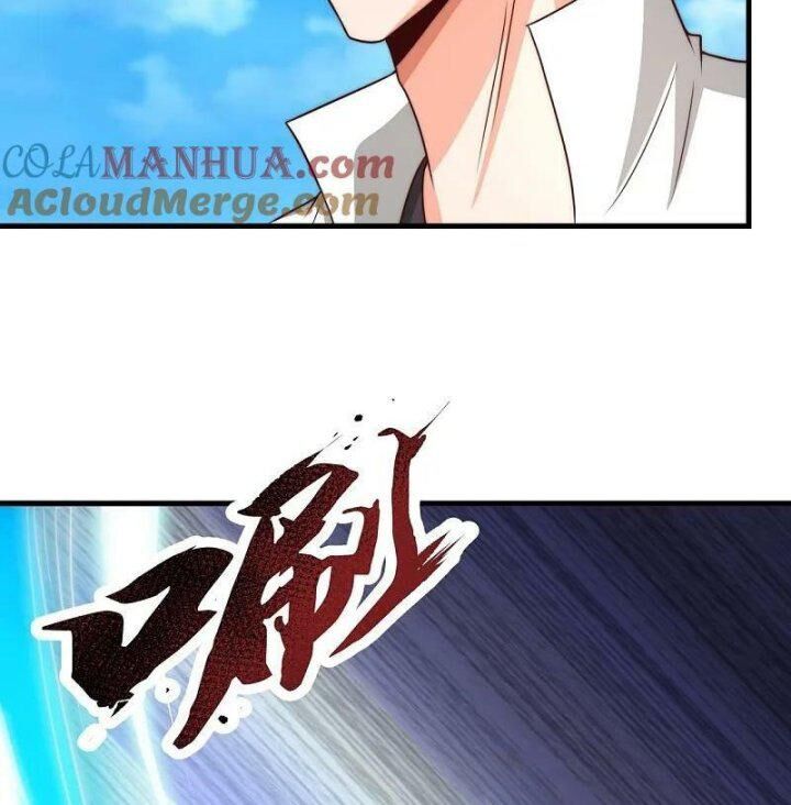 Đô Thị Chi Nghịch Thiên Tiên Tôn Chapter 381 - Trang 10