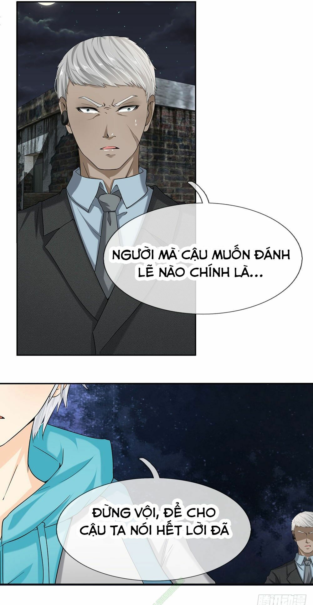 Đô Thị Chi Nghịch Thiên Tiên Tôn Chapter 10 - Trang 14