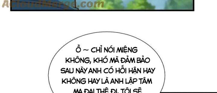 Đô Thị Chi Nghịch Thiên Tiên Tôn Chapter 379 - Trang 63