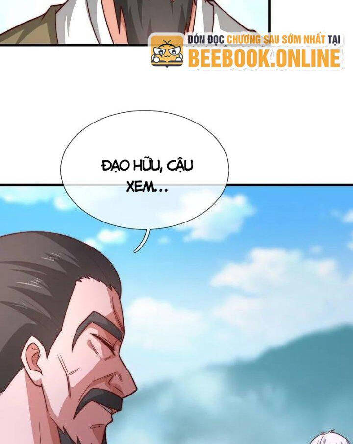 Đô Thị Chi Nghịch Thiên Tiên Tôn Chapter 376 - Trang 6