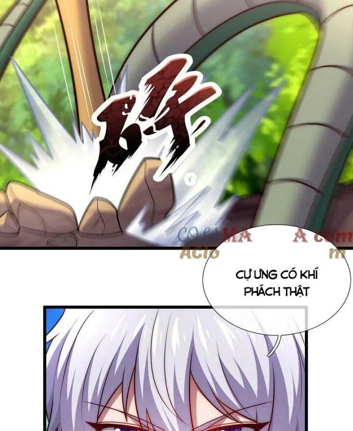 Đô Thị Chi Nghịch Thiên Tiên Tôn Chapter 381 - Trang 25