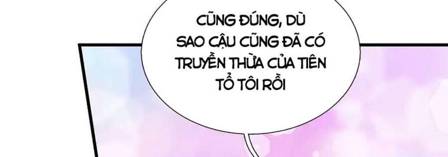 Đô Thị Chi Nghịch Thiên Tiên Tôn Chapter 373 - Trang 20