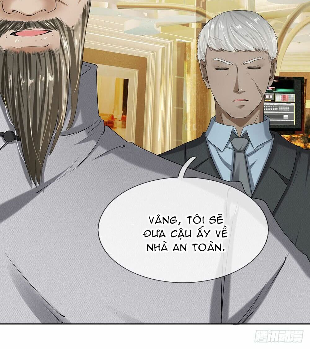 Đô Thị Chi Nghịch Thiên Tiên Tôn Chapter 9 - Trang 6