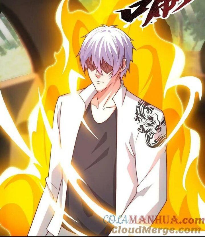 Đô Thị Chi Nghịch Thiên Tiên Tôn Chapter 377 - Trang 11