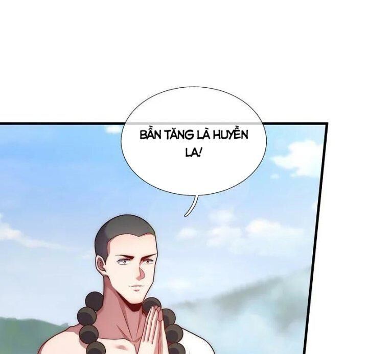 Đô Thị Chi Nghịch Thiên Tiên Tôn Chapter 380 - Trang 12