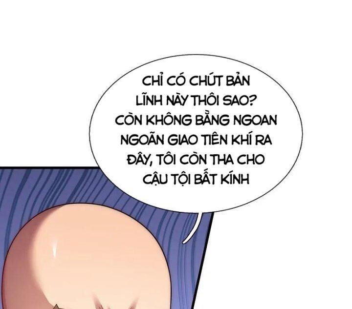 Đô Thị Chi Nghịch Thiên Tiên Tôn Chapter 379 - Trang 33