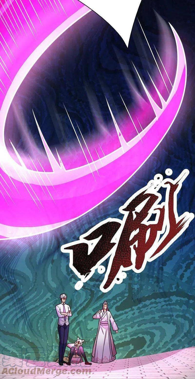 Đô Thị Chi Nghịch Thiên Tiên Tôn Chapter 342 - Trang 15