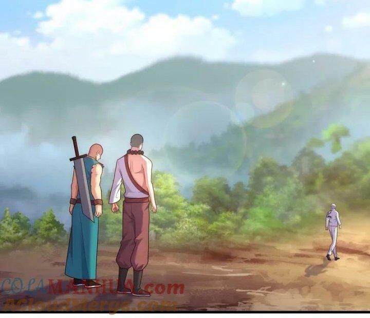 Đô Thị Chi Nghịch Thiên Tiên Tôn Chapter 380 - Trang 35