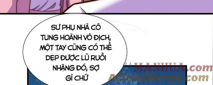 Đô Thị Chi Nghịch Thiên Tiên Tôn Chapter 372 - Trang 109