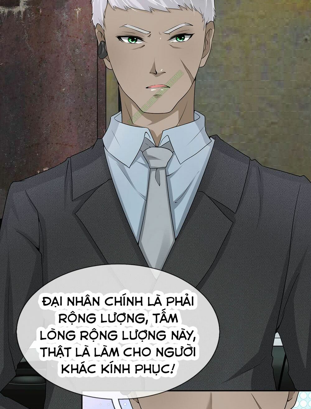 Đô Thị Chi Nghịch Thiên Tiên Tôn Chapter 11 - Trang 19