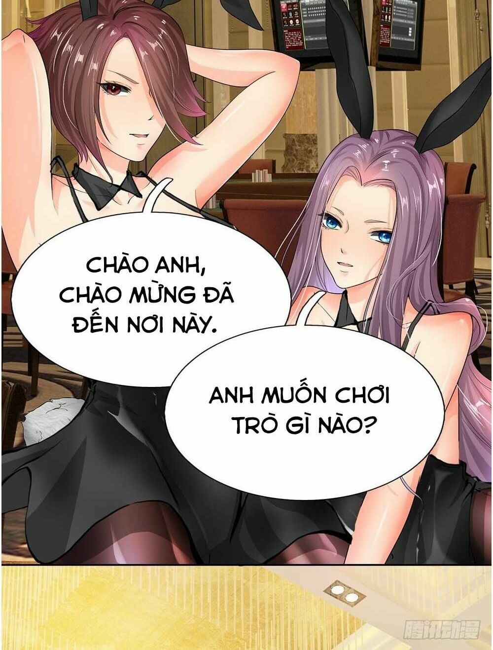 Đô Thị Chi Nghịch Thiên Tiên Tôn Chapter 5 - Trang 11