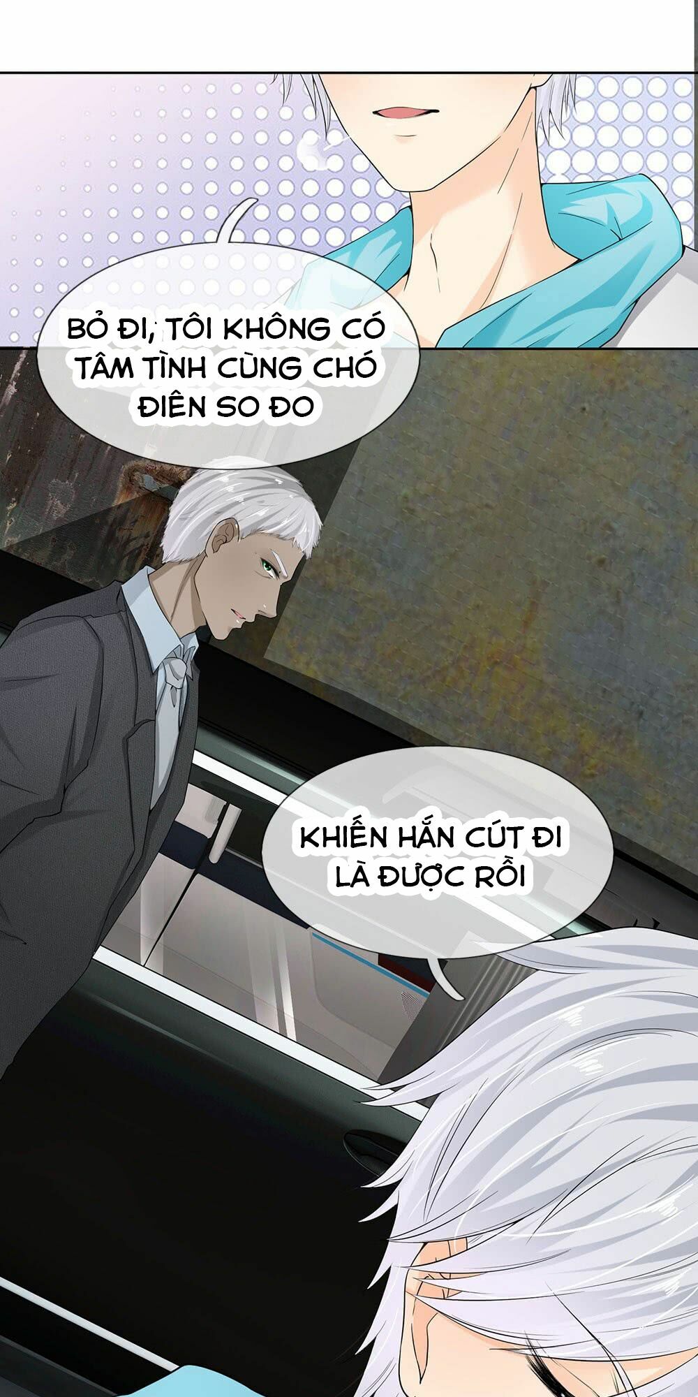 Đô Thị Chi Nghịch Thiên Tiên Tôn Chapter 11 - Trang 13