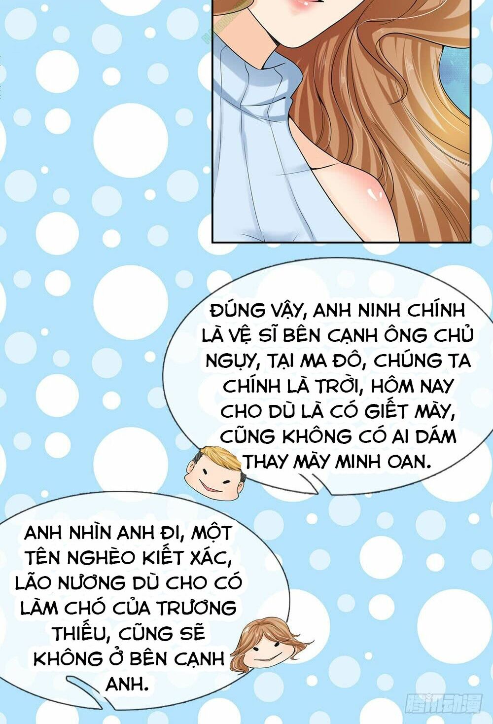 Đô Thị Chi Nghịch Thiên Tiên Tôn Chapter 10 - Trang 17