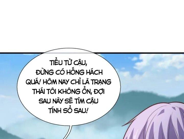 Đô Thị Chi Nghịch Thiên Tiên Tôn Chapter 379 - Trang 50