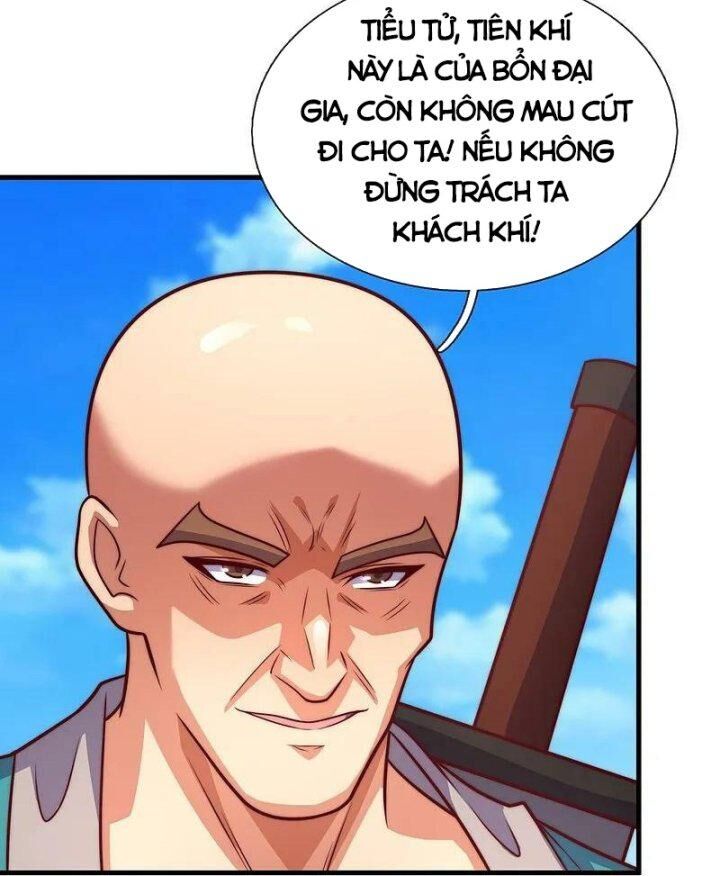 Đô Thị Chi Nghịch Thiên Tiên Tôn Chapter 378 - Trang 26