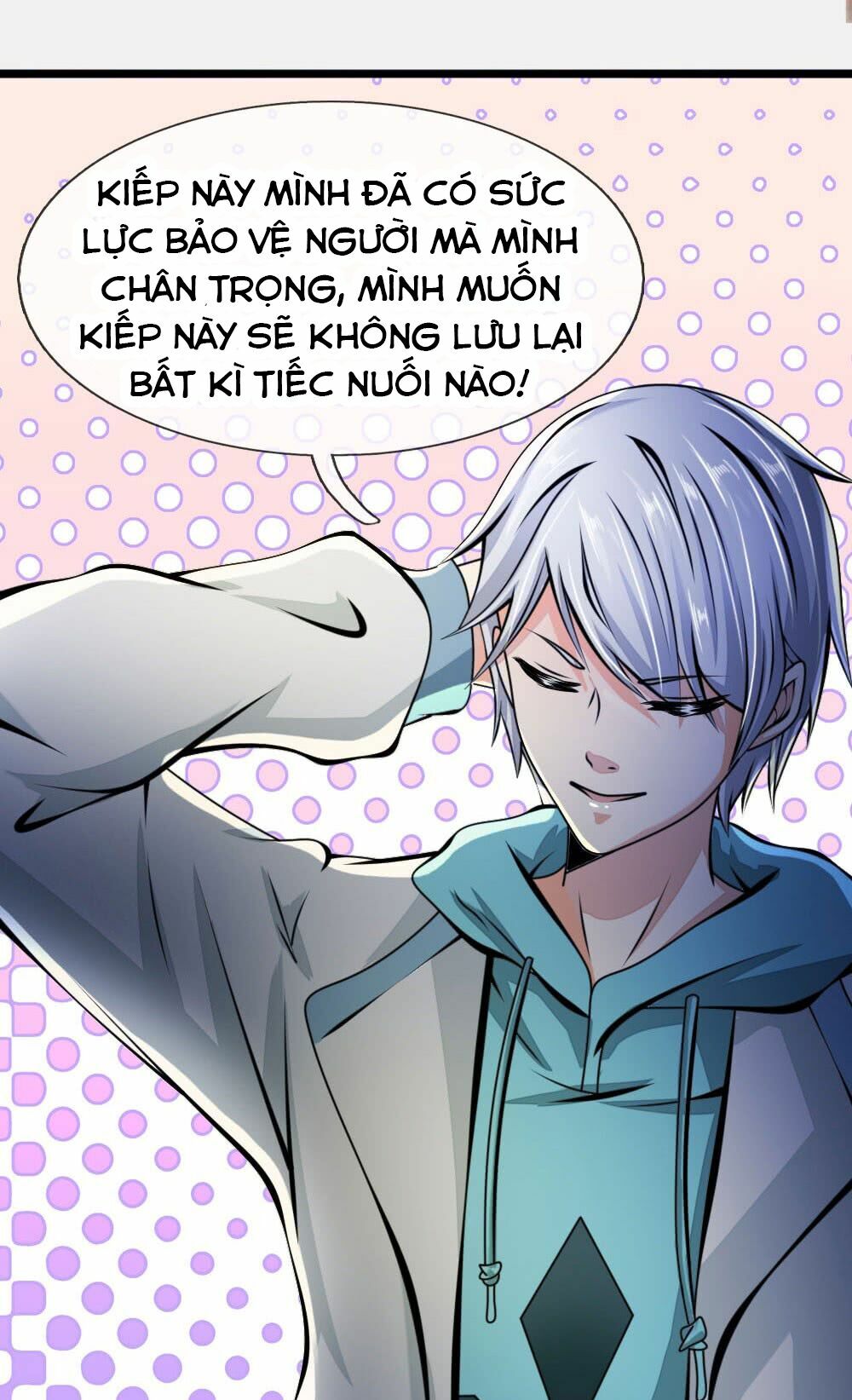 Đô Thị Chi Nghịch Thiên Tiên Tôn Chapter 12 - Trang 16