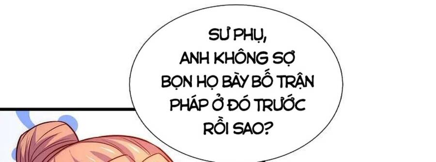 Đô Thị Chi Nghịch Thiên Tiên Tôn Chapter 372 - Trang 122