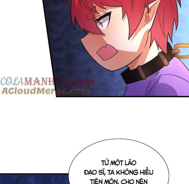 Đô Thị Chi Nghịch Thiên Tiên Tôn Chapter 377 - Trang 16