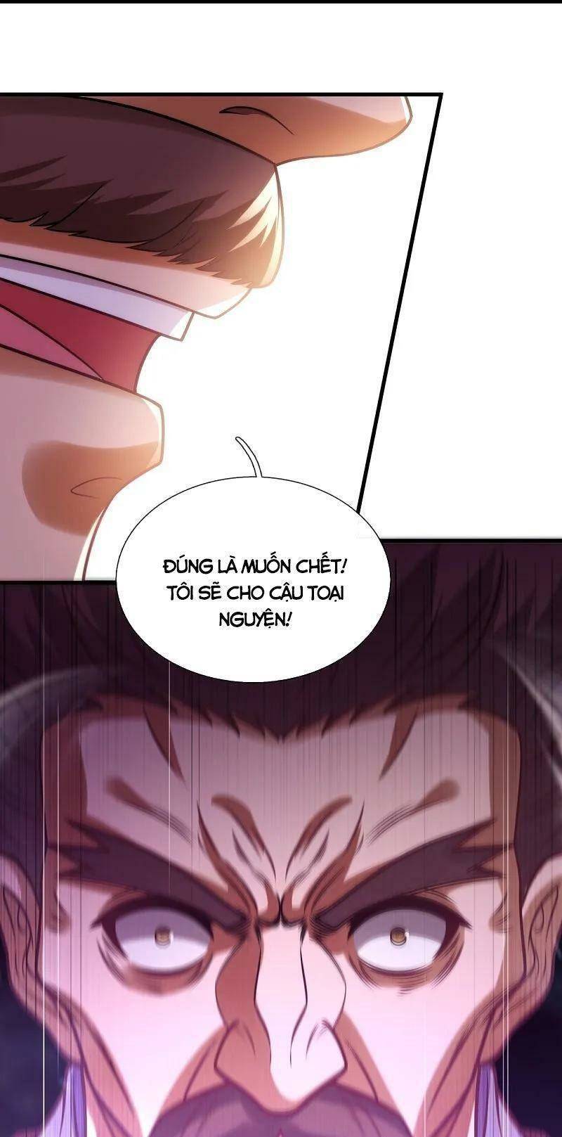 Đô Thị Chi Nghịch Thiên Tiên Tôn Chapter 359 - Trang 2