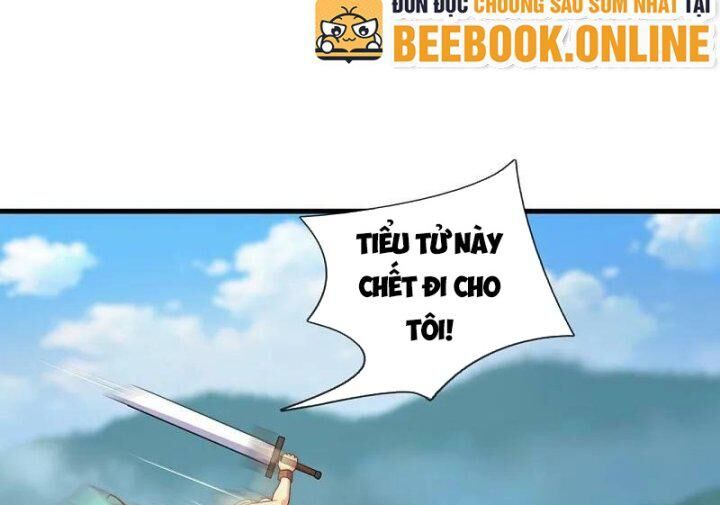 Đô Thị Chi Nghịch Thiên Tiên Tôn Chapter 379 - Trang 40