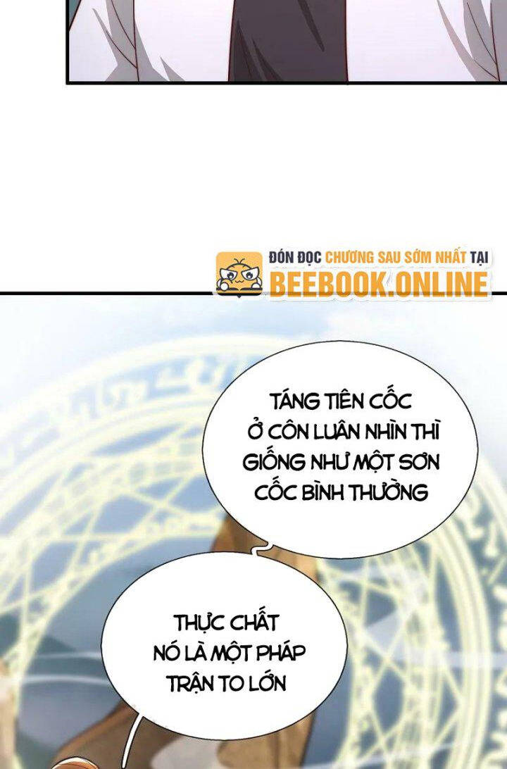 Đô Thị Chi Nghịch Thiên Tiên Tôn Chapter 376 - Trang 11