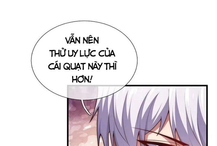 Đô Thị Chi Nghịch Thiên Tiên Tôn Chapter 379 - Trang 22