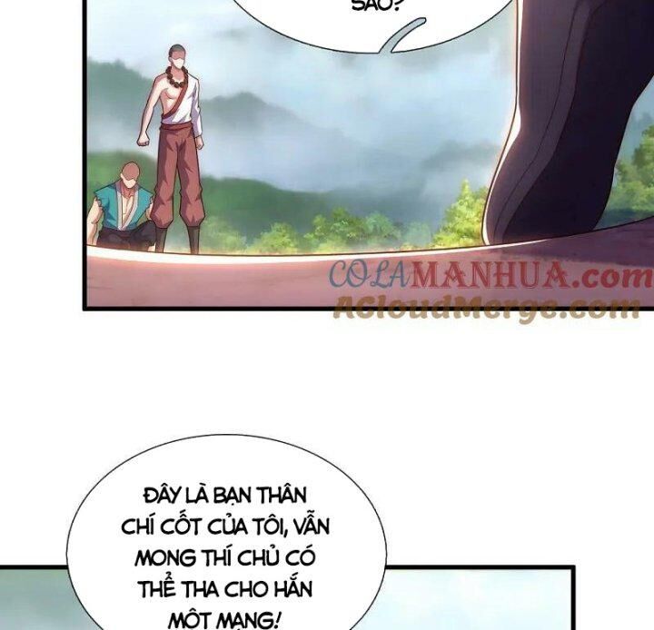 Đô Thị Chi Nghịch Thiên Tiên Tôn Chapter 380 - Trang 14