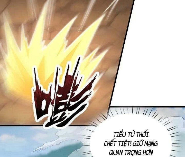 Đô Thị Chi Nghịch Thiên Tiên Tôn Chapter 379 - Trang 58