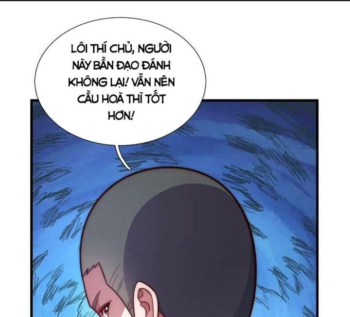 Đô Thị Chi Nghịch Thiên Tiên Tôn Chapter 380 - Trang 24