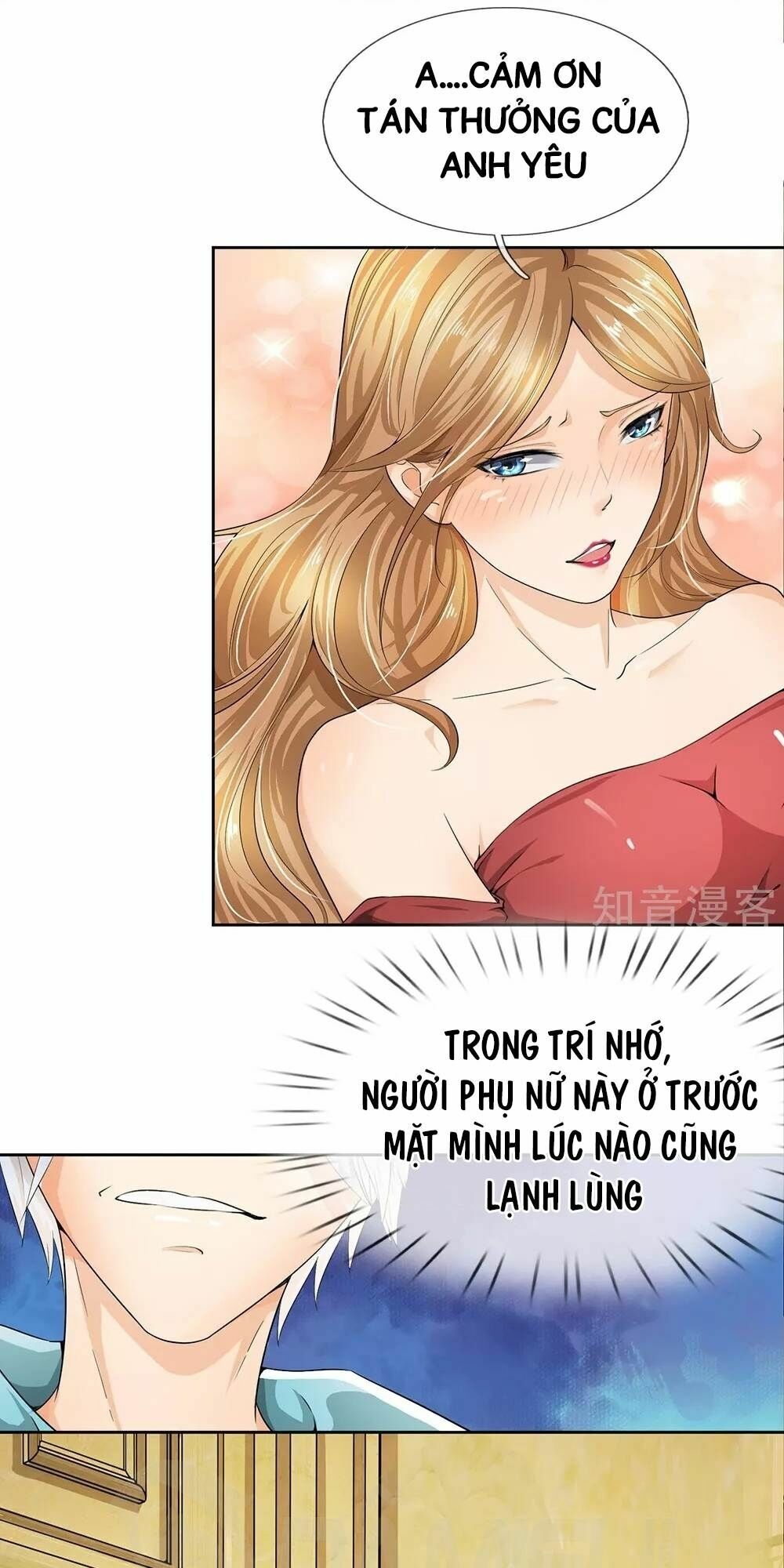 Đô Thị Chi Nghịch Thiên Tiên Tôn Chapter 1 - Trang 24