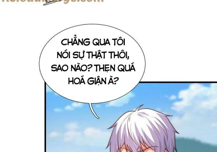 Đô Thị Chi Nghịch Thiên Tiên Tôn Chapter 379 - Trang 38