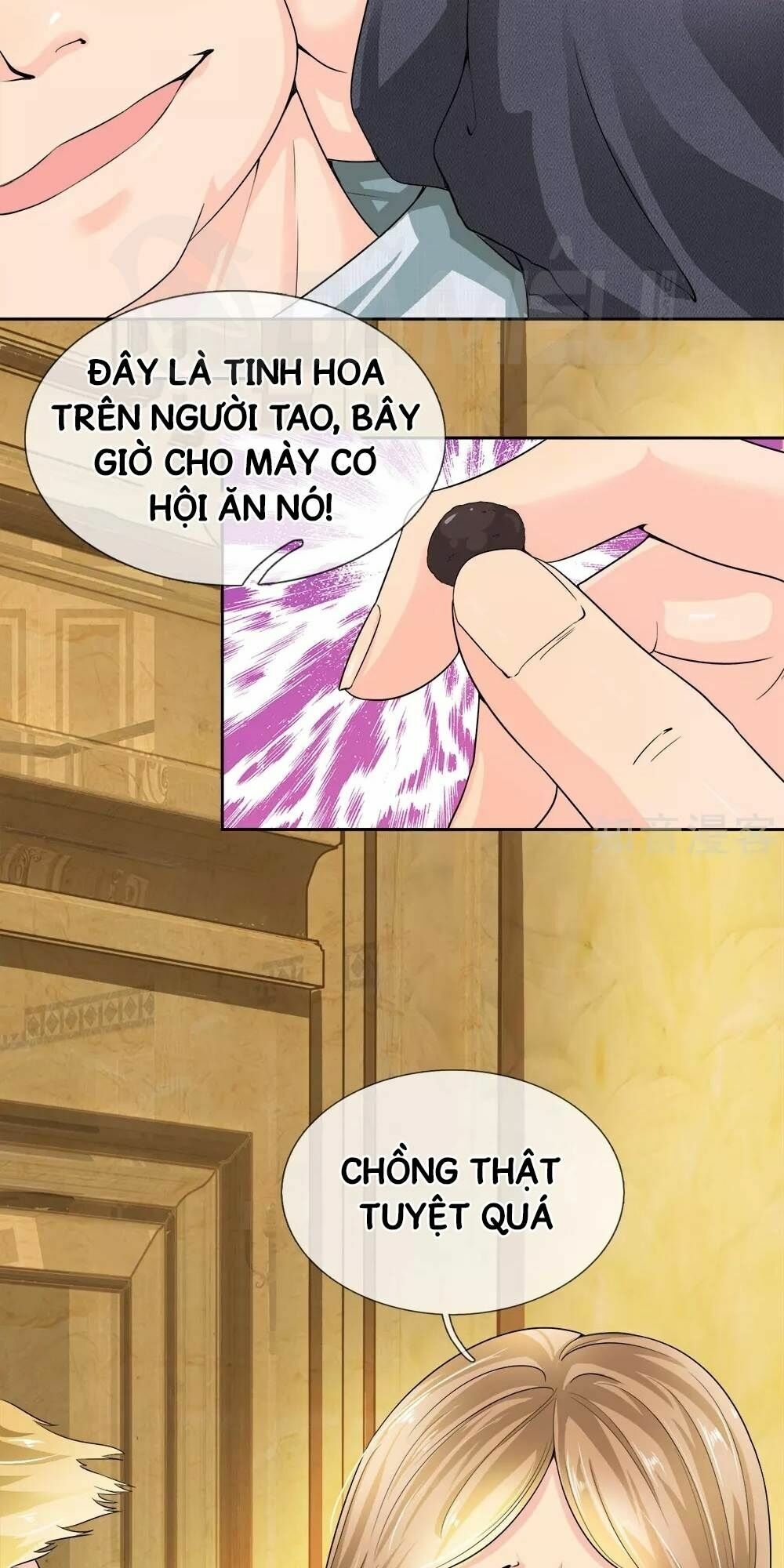 Đô Thị Chi Nghịch Thiên Tiên Tôn Chapter 1 - Trang 39