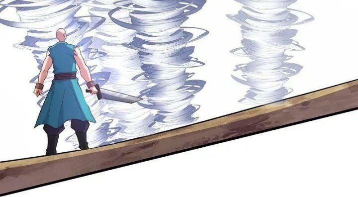 Đô Thị Chi Nghịch Thiên Tiên Tôn Chapter 379 - Trang 29